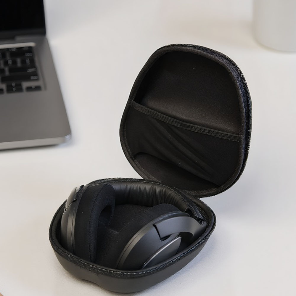 Sennheiser Headphone Momentum 4 - HDB630 Hard Case untuk Sennheiser HDB630