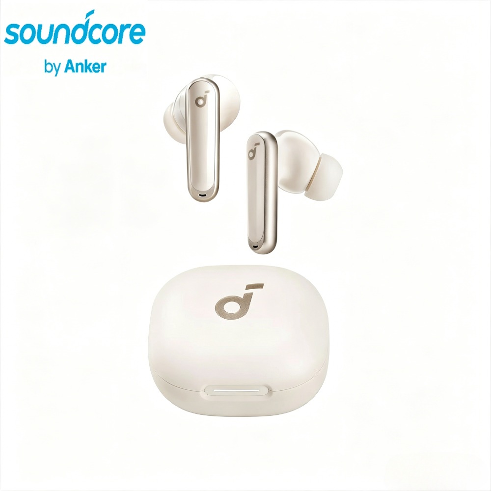 Anker Speaker Soundcore Boom 2 - Soundcore P40i Headphone Over Ear Adaptive