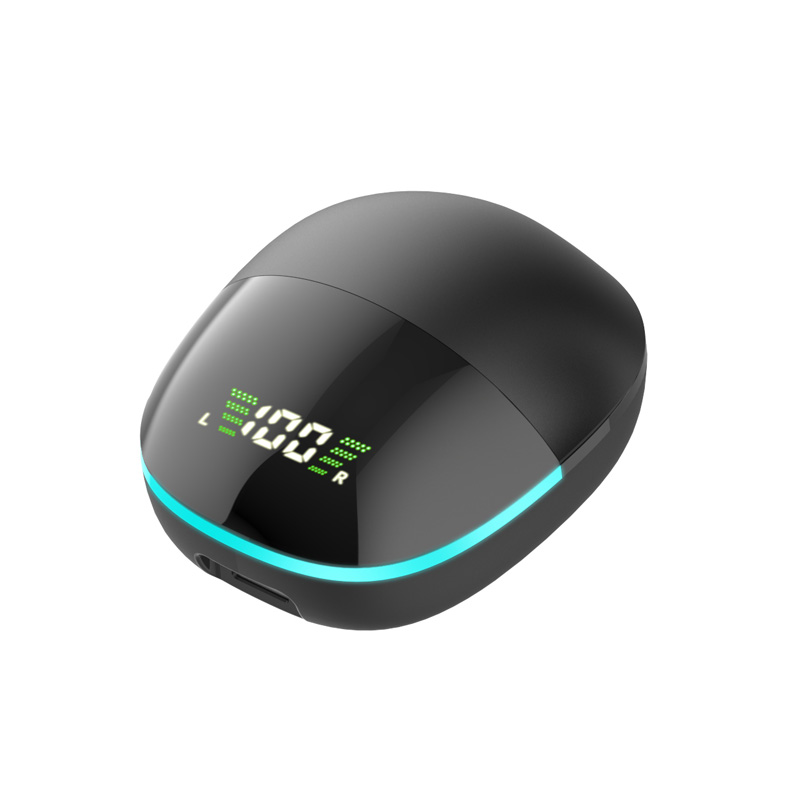 Wireless Earbuds Tws - Earphone Bluetooth Nirkabel Sejati TWS G9S