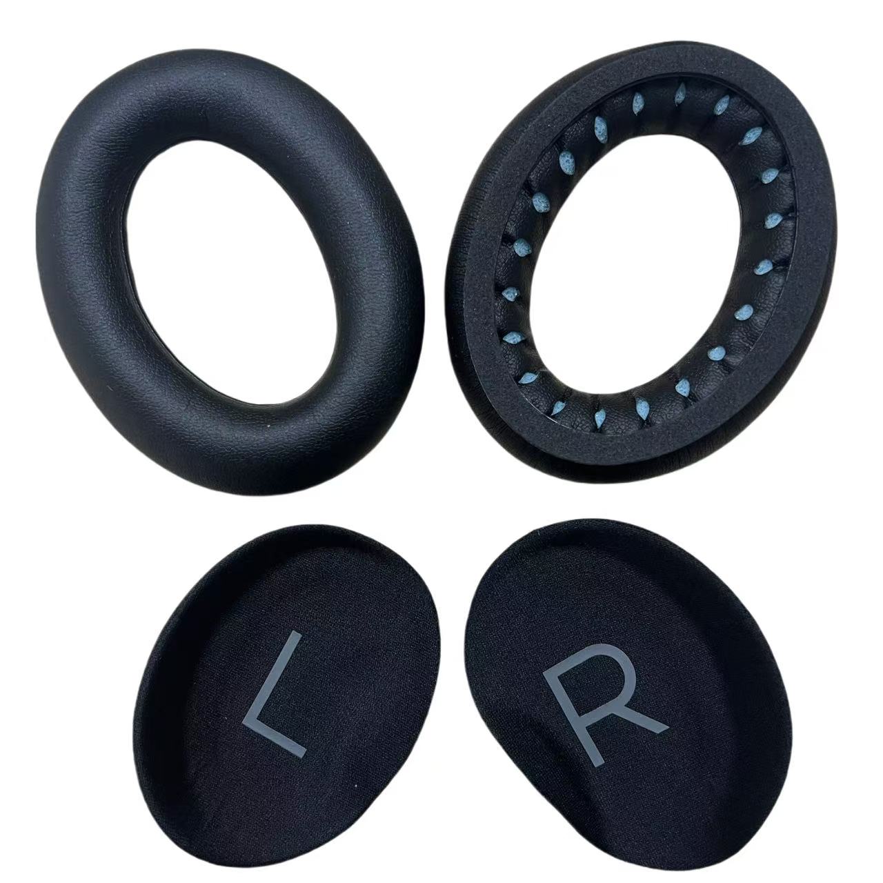 Bantalan Telinga Pengganti unt - Bose Headphone Qc45 ulasan dan harga