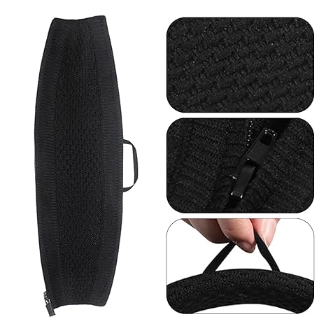 Penutup ikat kepala pengganti  - Sennheiser Headphone Momentum 4 ulasan dan harga