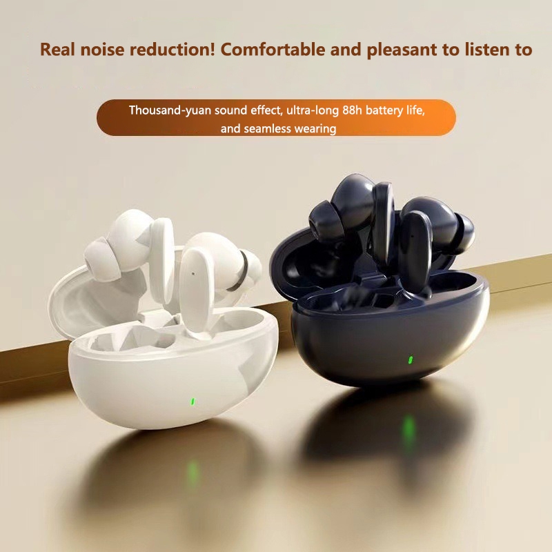 Lenovo New Wireless Earphone B - Wireless Earbuds Tws ulasan dan harga