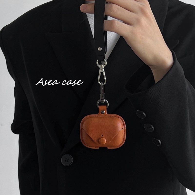 Kulit Retro Coklat Cocok Untuk - Anker Speaker Soundcore Boom 2 ulasan dan harga