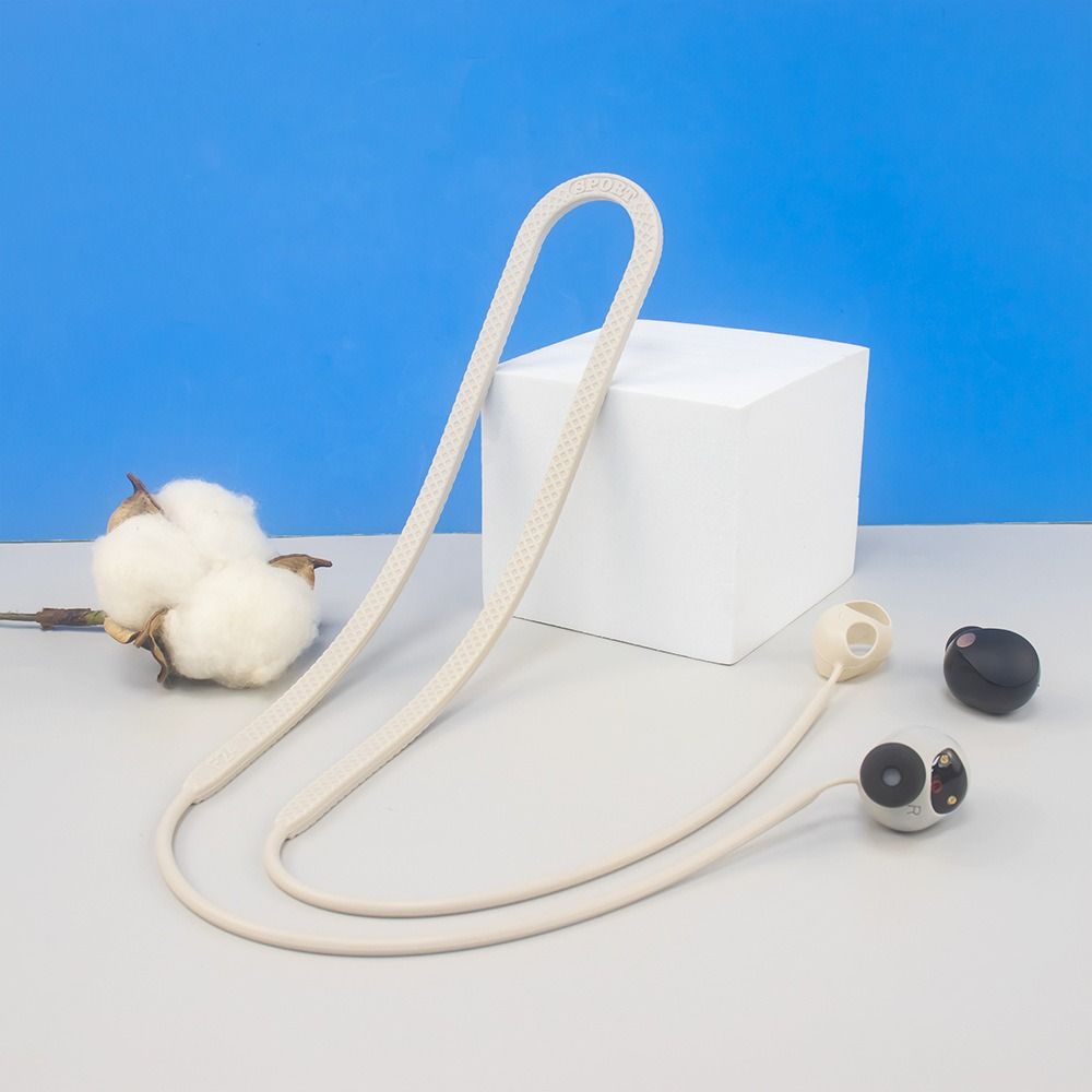 Tali Earphone Anti-Hilang, Tal - Sony Headphone Wf-1000Xm5 ulasan dan harga