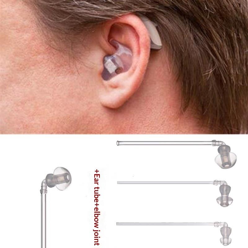 Suku Cadang Pengganti Alat Ban - Silicone Ear Tip Replacement ulasan dan harga