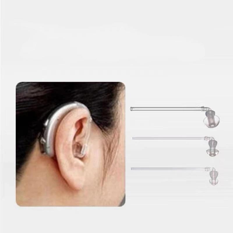 Suku Cadang Pengganti Alat Ban - Silicone Ear Tip Replacement ulasan dan harga