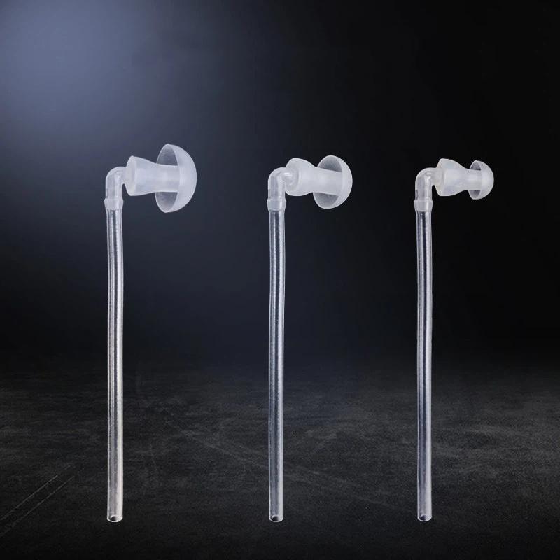 Suku Cadang Pengganti Alat Ban - Silicone Ear Tip Replacement ulasan dan harga