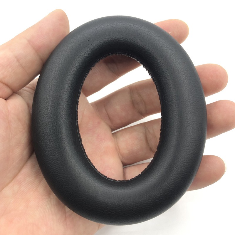 Bantalan telinga pengganti unt - Sennheiser Headphone Momentum 4 ulasan dan harga