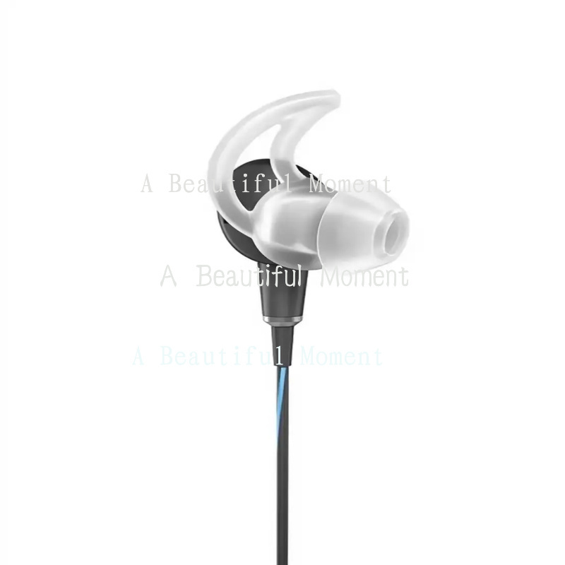 100% baru Untuk Bose QC20 Head - Noise Cancelling Headphone ulasan dan harga