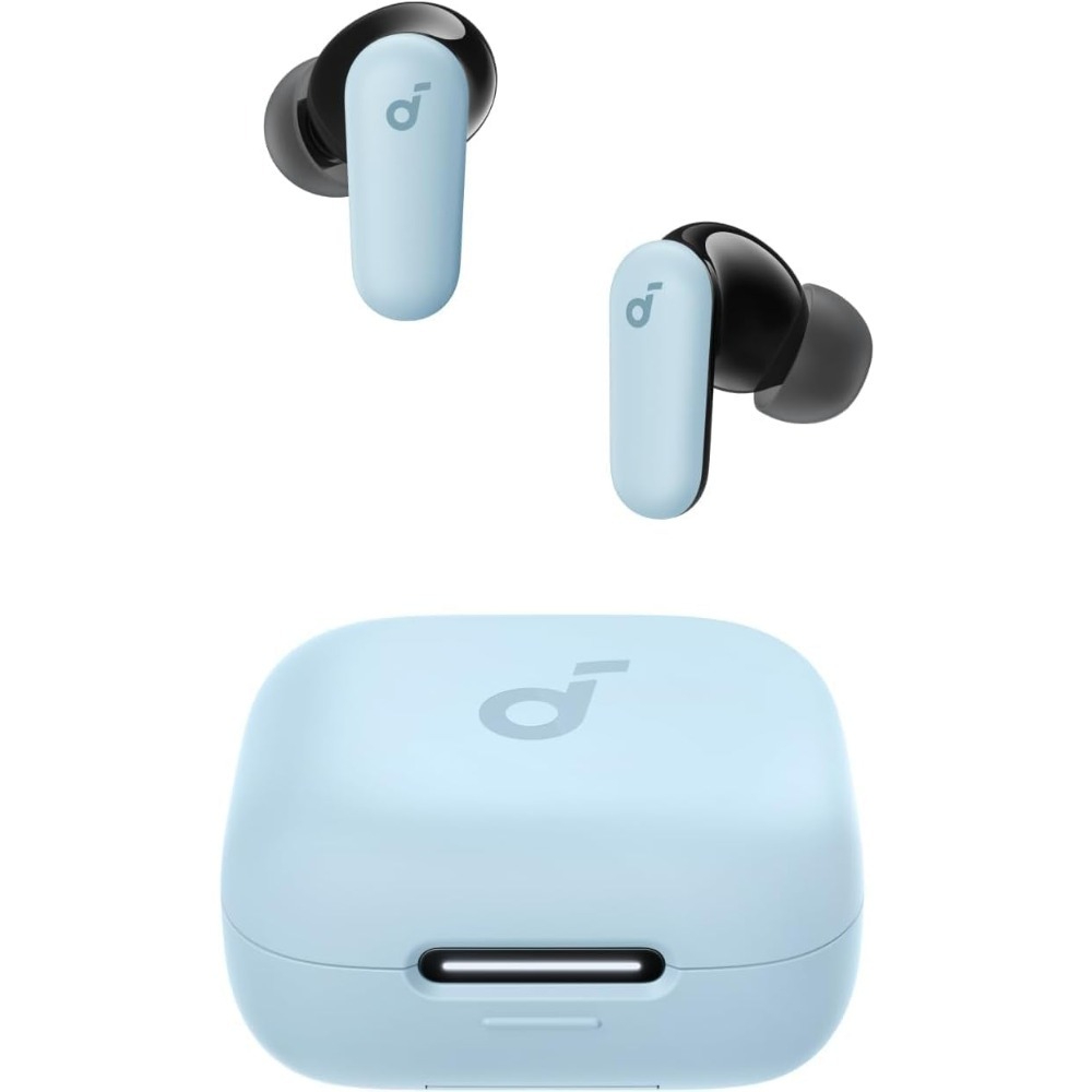 Anker Soundcore P30i ANC Earbu - Anker Speaker Soundcore Boom 2 ulasan dan harga