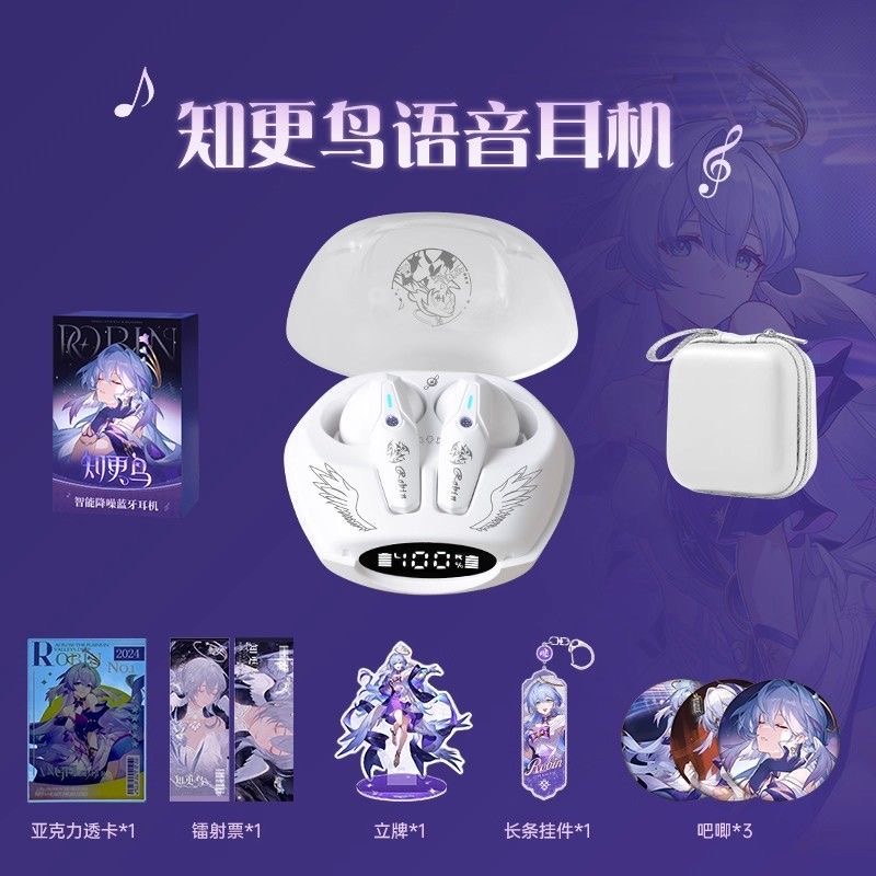 Robin Honkai: Earphone Bluetoo - Bluetooth Headset On Ear ulasan dan harga