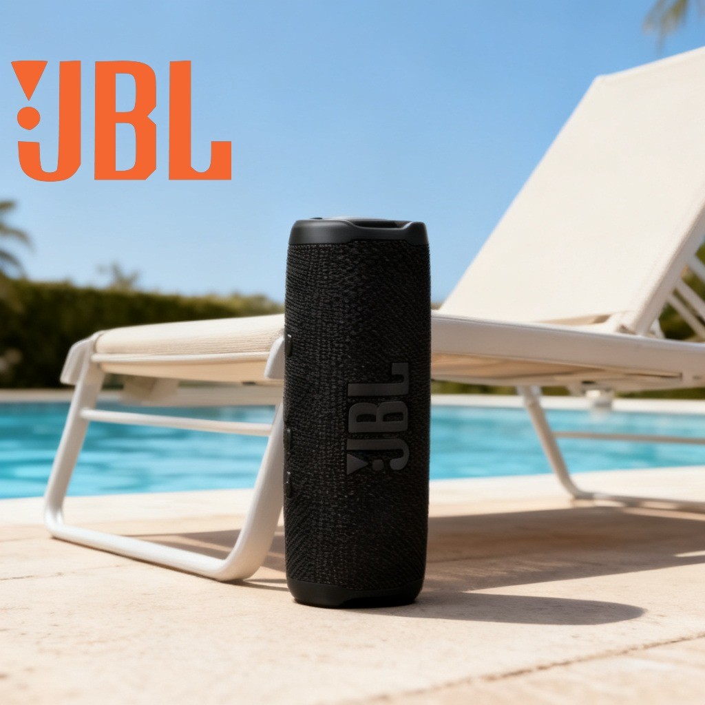 Speaker Bluetooth Nirkabel JBL - Jbl Speaker Flip 6 ulasan dan harga