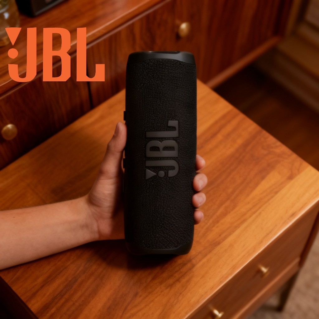 Speaker Bluetooth Nirkabel JBL - Jbl Speaker Flip 6 ulasan dan harga