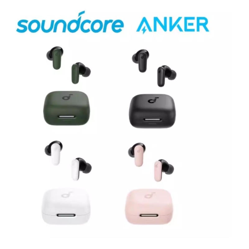 Soundcore Oleh Anker P30i Earp - Anker Speaker Soundcore Boom 2 ulasan dan harga