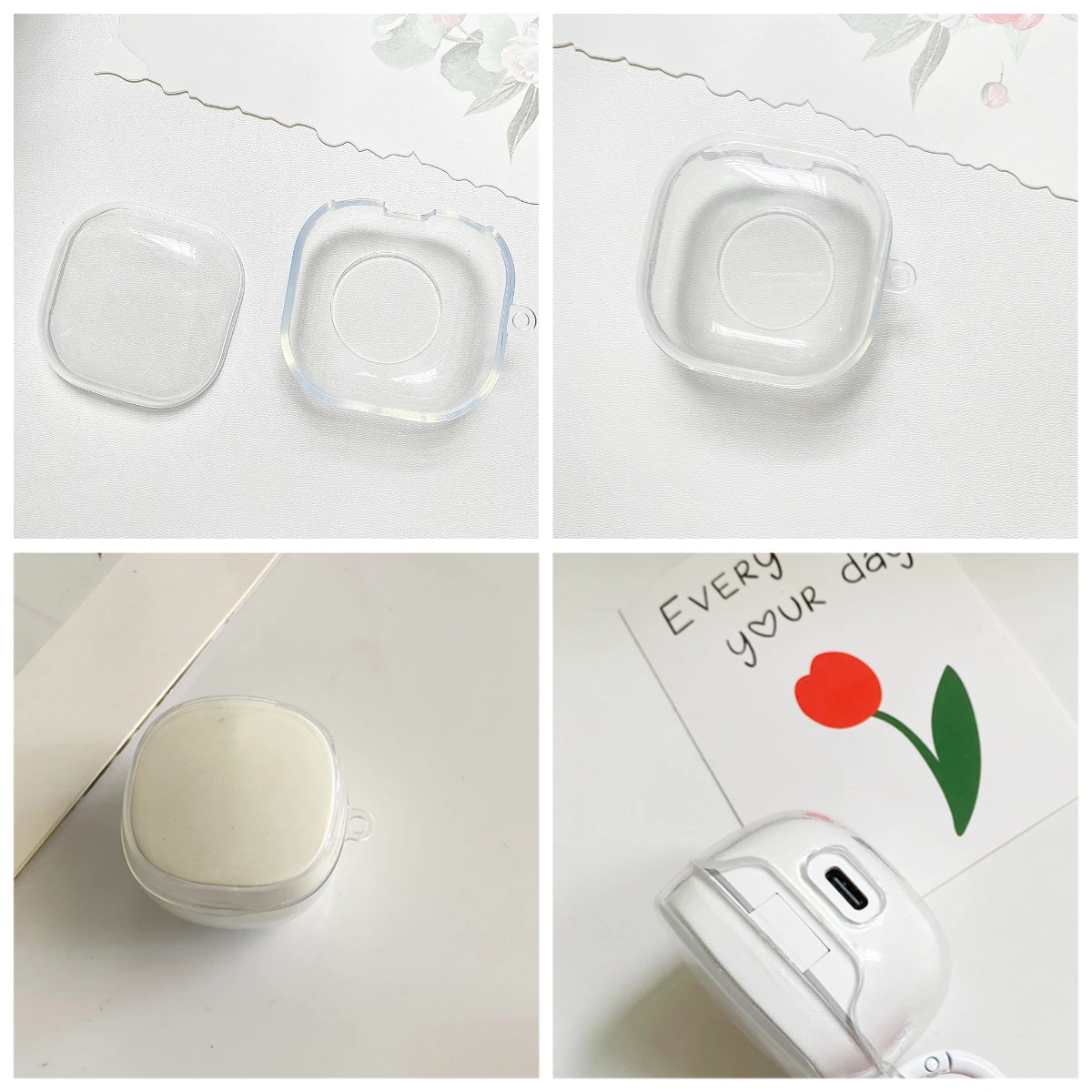Casing Mewah Untuk Beats Fit P - Beats Headphone Powerbeats Pro ulasan dan harga