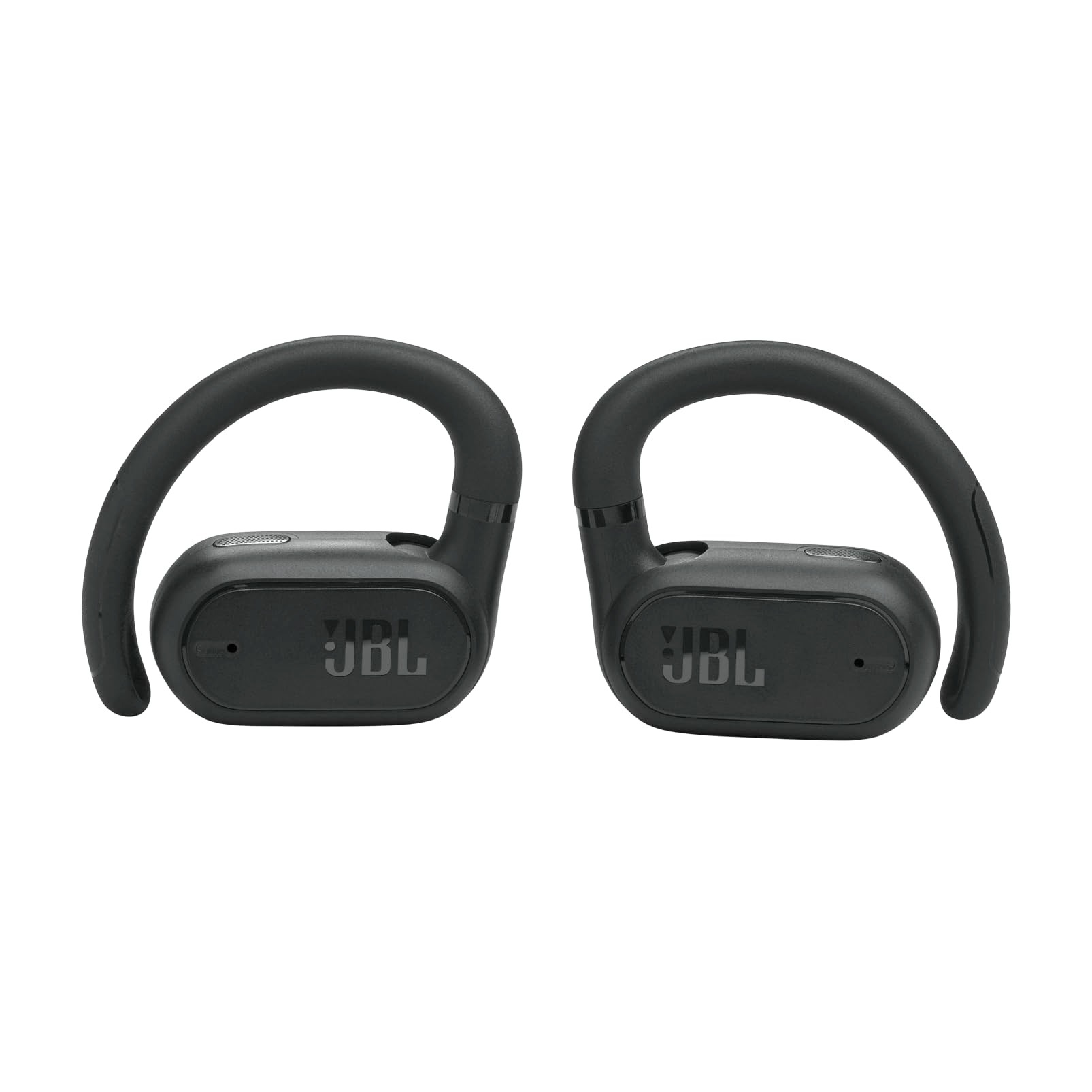 JBL Soundgear Sense Earbud Blu - Sports Earphone Hook ulasan dan harga
