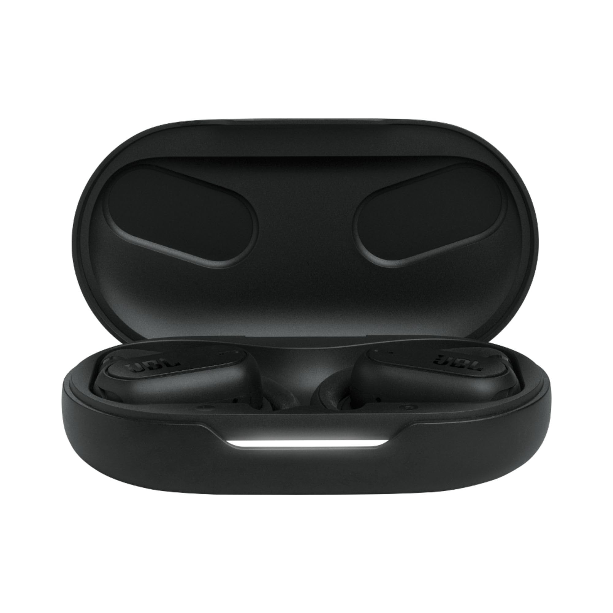 JBL Soundgear Sense Earbud Blu - Sports Earphone Hook ulasan dan harga
