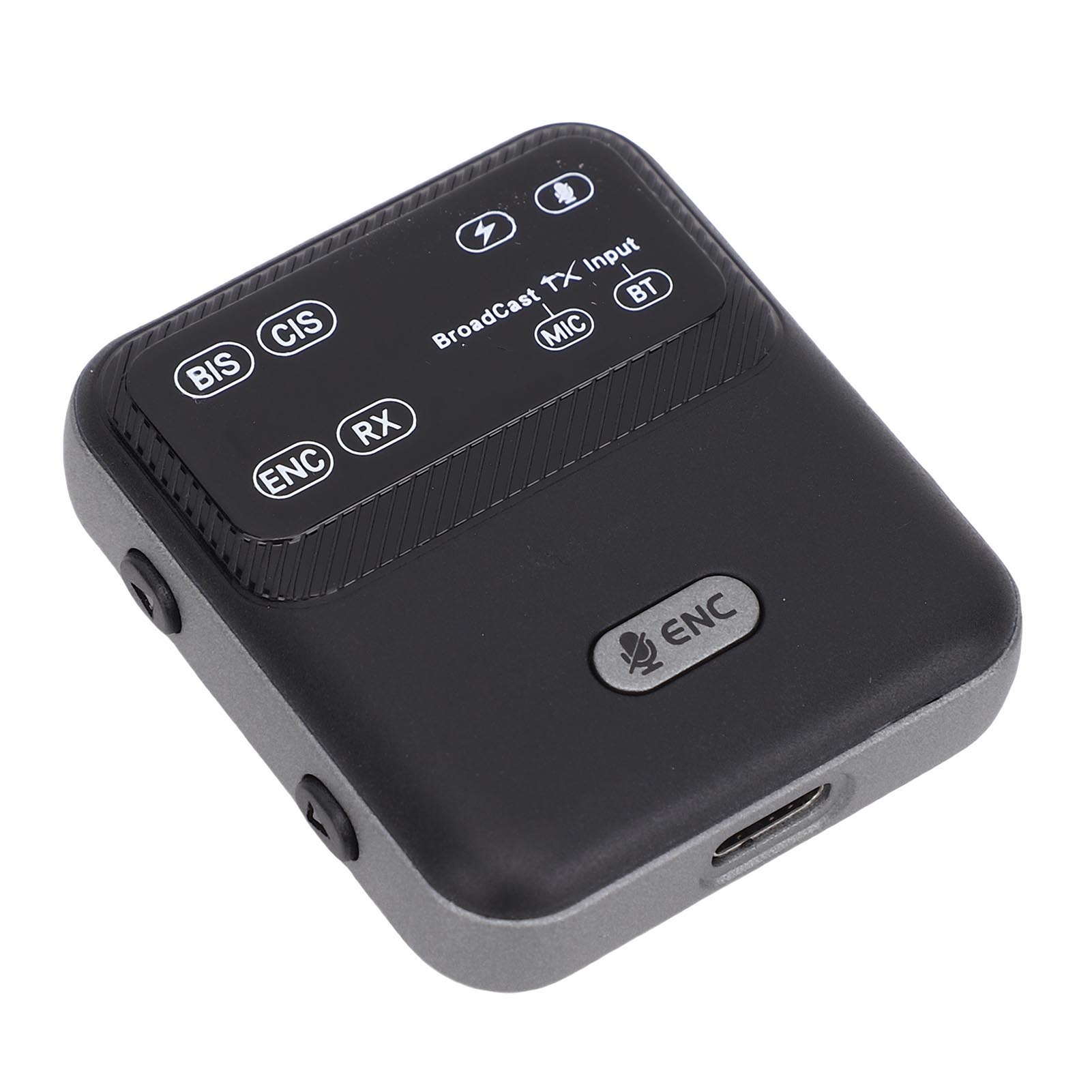 Pemancar Penerima Bluetooth 6. - Bluetooth Adapter Receiver ulasan dan harga
