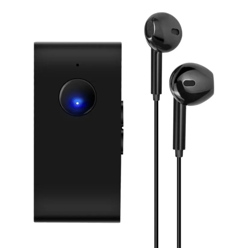 Penerima Audio Bluetooth 5.0 d - Bluetooth Adapter Receiver ulasan dan harga