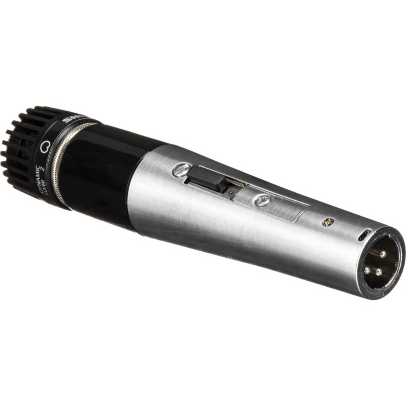 SHURE SM57 545SD Mikrofon Inst - Shure Mic Mv7 ulasan dan harga