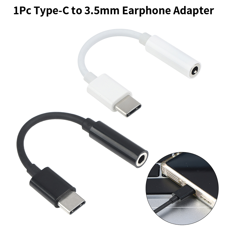 Adaptor Audio Earphone Jack AU - Earphone Splitter Jack ulasan dan harga