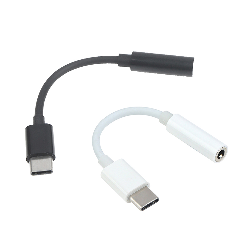 Adaptor Audio Earphone Jack AU - Earphone Splitter Jack ulasan dan harga