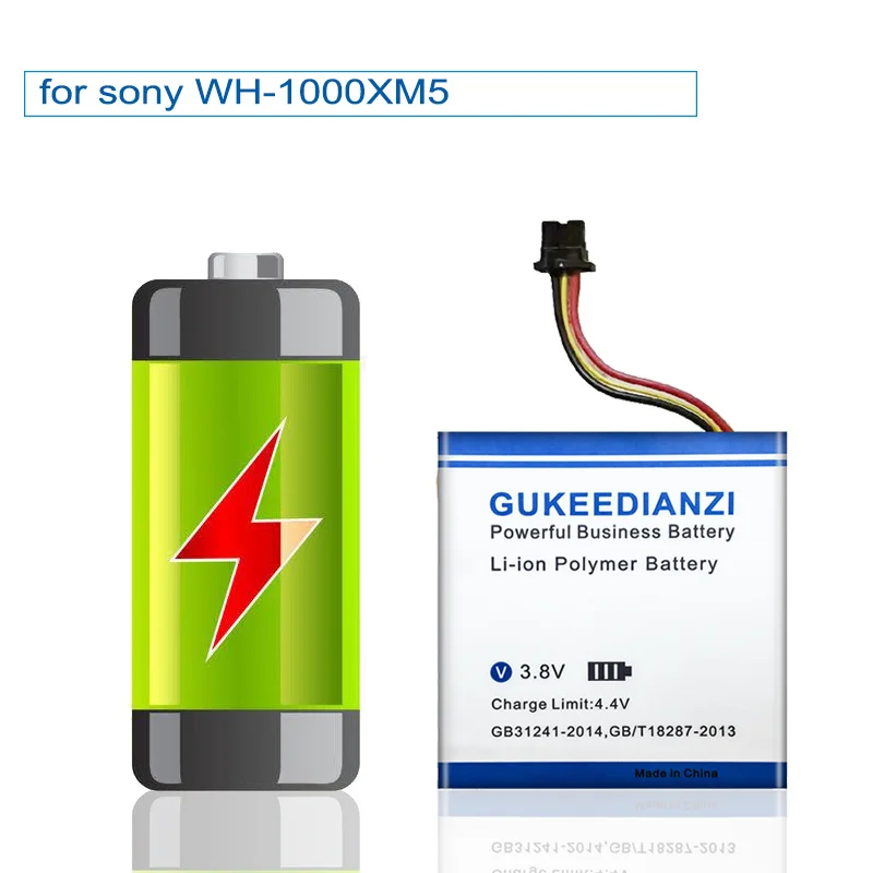 Baterai Earphone WH-1000XM5 Un - Sony Headphone Wh-1000Xm5 ulasan dan harga