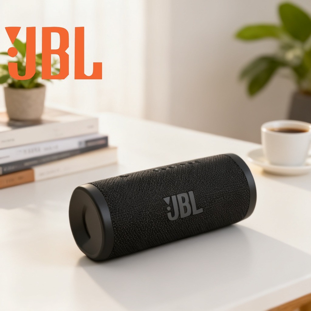 Speaker Mini Bluetooth Nirkabe - Jbl Speaker Flip 6 ulasan dan harga