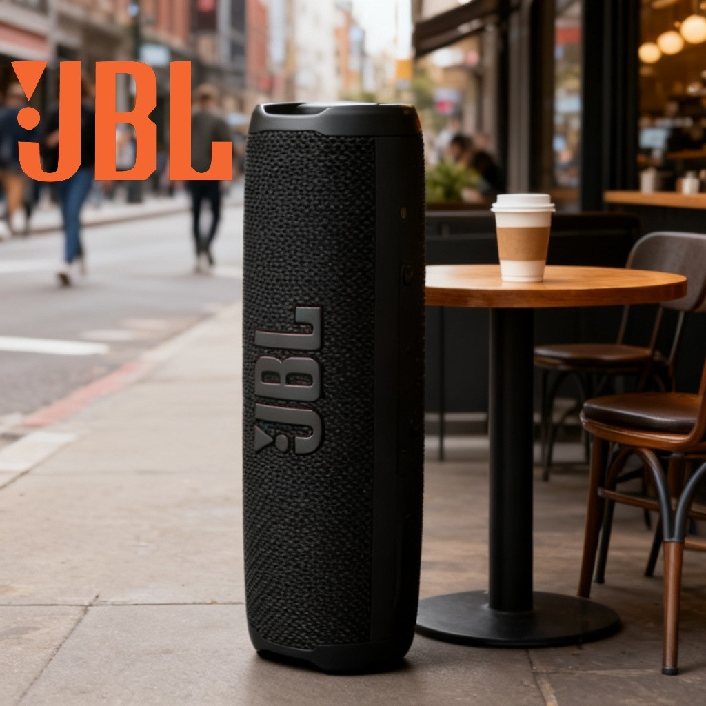 Speaker Mini Bluetooth Nirkabe - Jbl Speaker Flip 6 ulasan dan harga