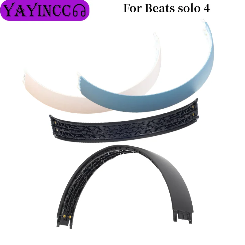 Headband pengganti untuk headp - Beats Headphone Solo 4 ulasan dan harga